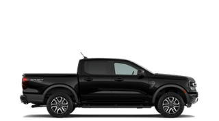 2026 Ford Ranger® External Image 1
